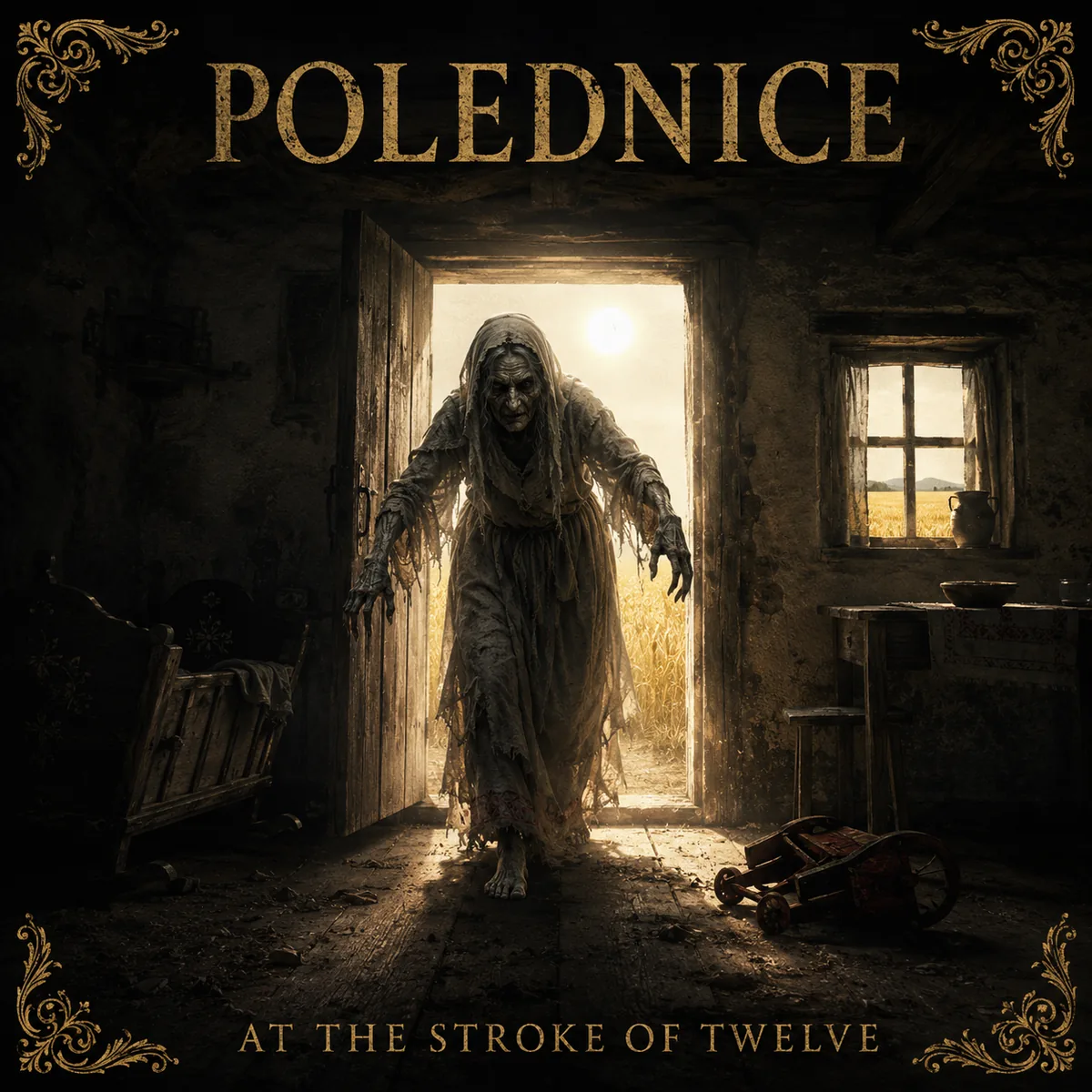 Polednice artwork
